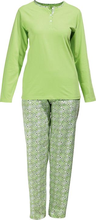 Actual product image Erwin Müller Ladies' pyjamas (44)