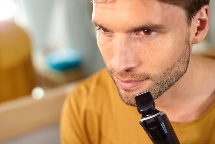Actual product image Philips Multigroom QG3380/16