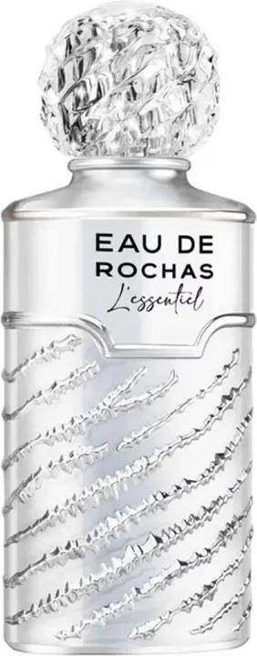 Rochas L'Essentiel Eau De Parfum Spray 100ml (Eau de parfum, 100 ml)