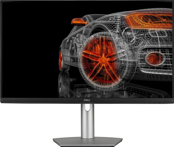 Image du produit Dell S2722DC (2560 x 1440 pixels, 27")