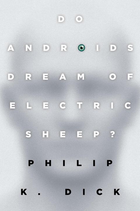 Image du produit Do Androids Dream of Electric Sheep? (Anglais, Philip K. Dick., 1996)