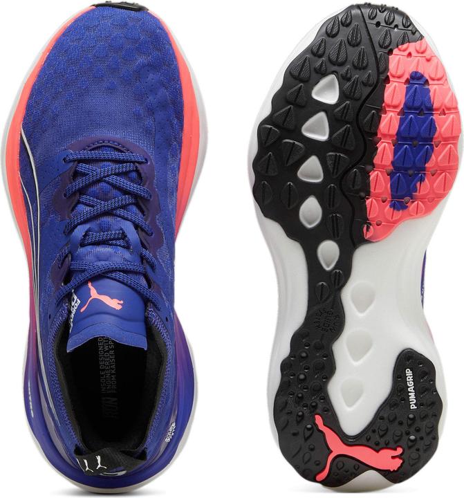 Produktbild Puma damen-laufschuhe foreverrun nitro (39)