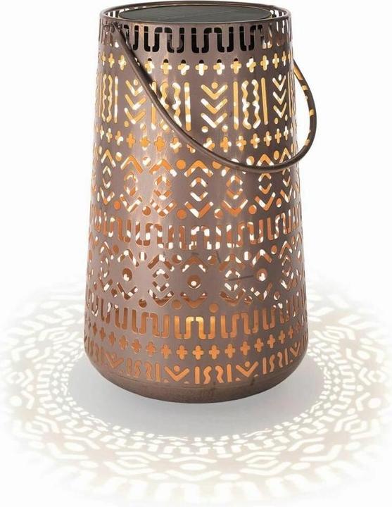 Produktbild STT Solar Antic Lantern Boho