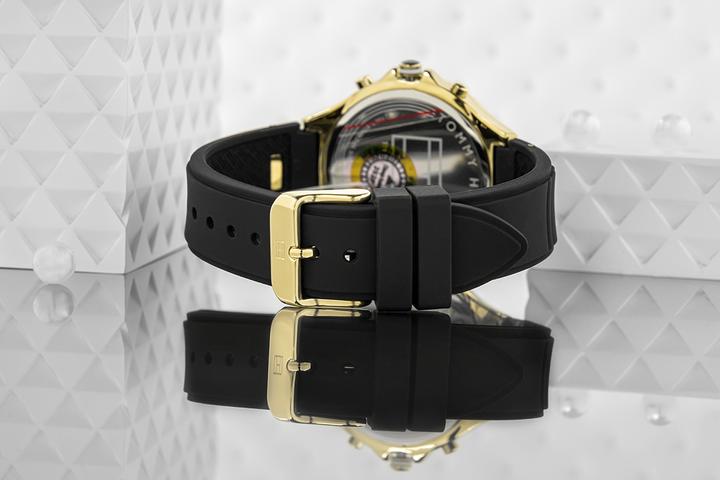 Produktbild Tommy Hilfiger Eve Damenuhr 1782282 + BOX