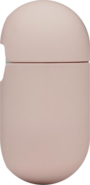Produktbild dbramante1928 Costa Rica - AirPods (3rd gen.) Silicon case in recycled plastic - Pink Sand (Kopfhörer Hülle)