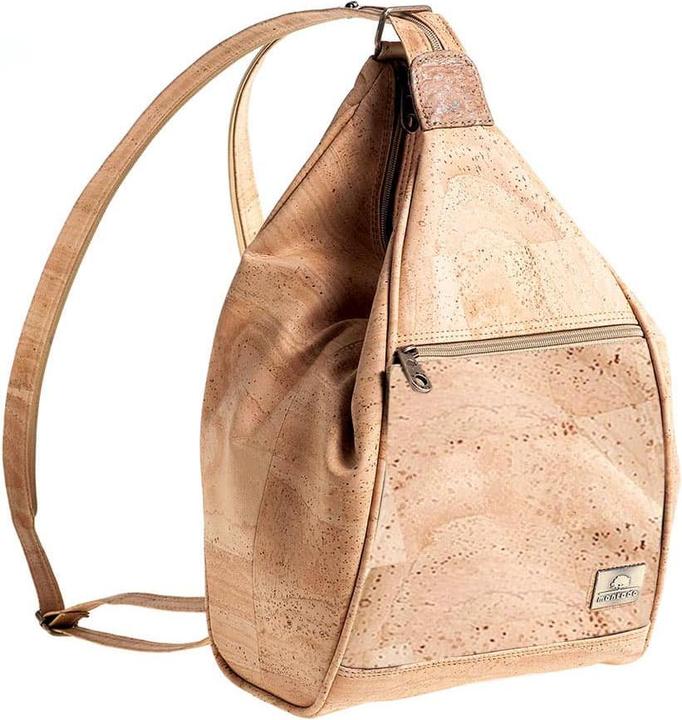 Image du produit Montado Sac à dos "Tayrona" nature (15 l)