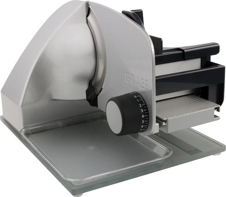Actual product image Graef Master M 20
