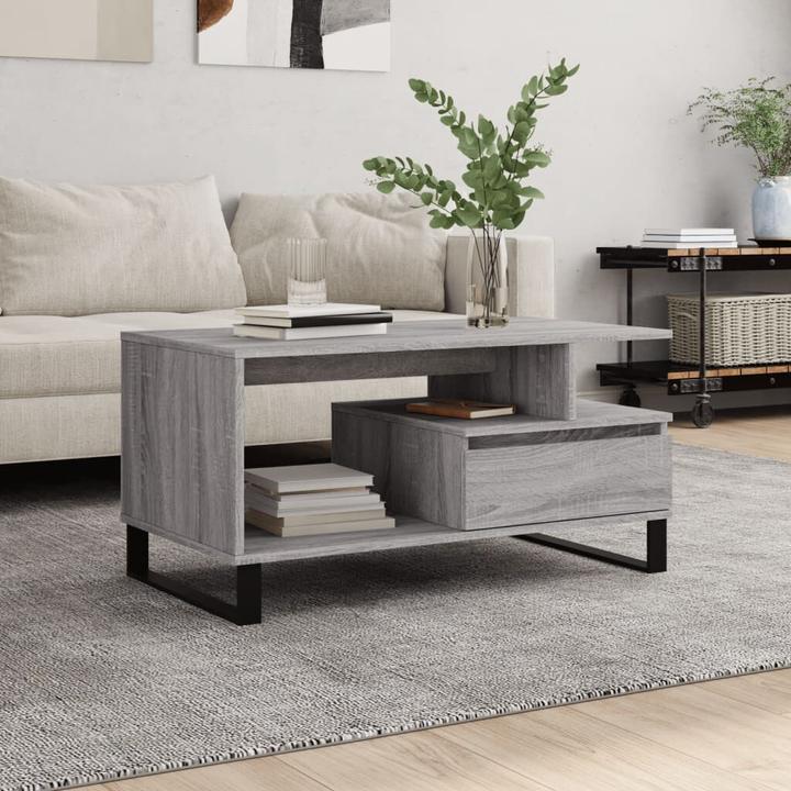 Actual product image VidaXL Cristin (90 x 49 x 45 cm)