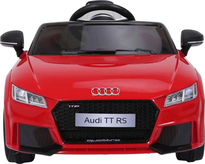 Produktbild Jamb Kinderauto Audi TT RS (12 V)