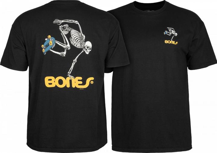 Immagine prodotto Maglietta Skeleton Skate (XL)