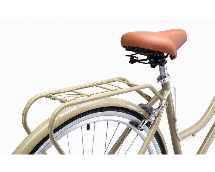 Produktbild Gangurru Coffee Brown (46 cm)