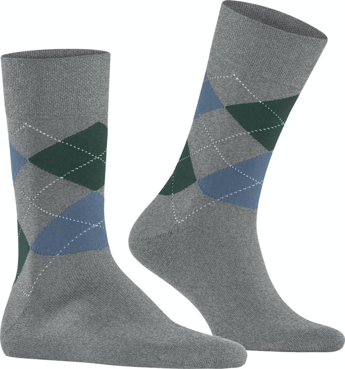 Produktbild Falke Sens. Argyle SO (43 - 46)