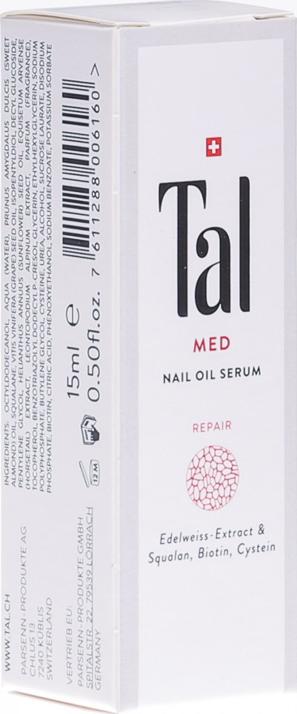 Produktbild Tal Nagelöl-Serum (15 ml)