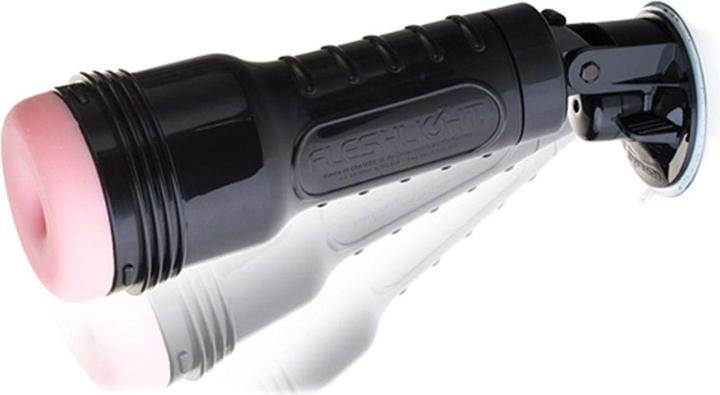 Actual product image Fleshlight Shower attachment