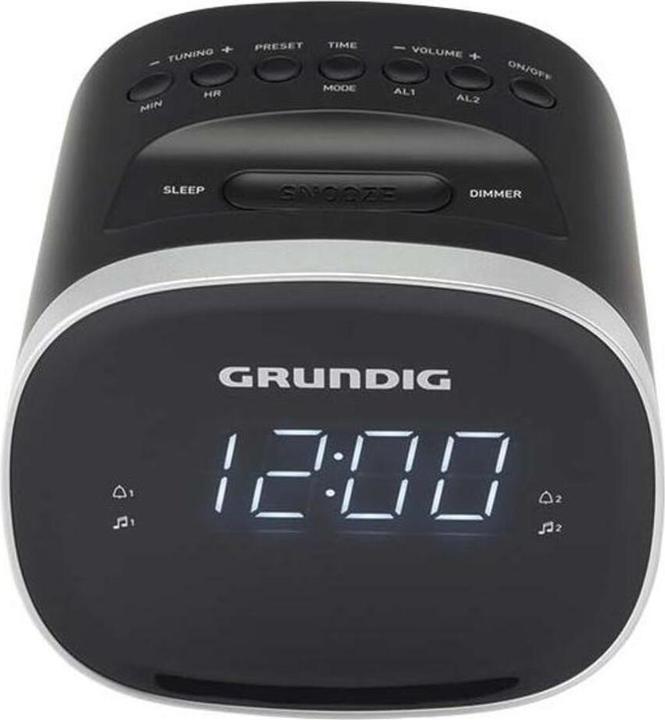 Produktbild Grundig Sonoclock 2000