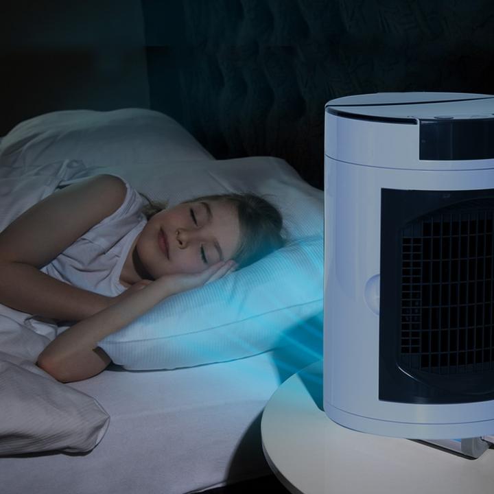 Produktbild Livington Luftkühler CHILL (20 m²)