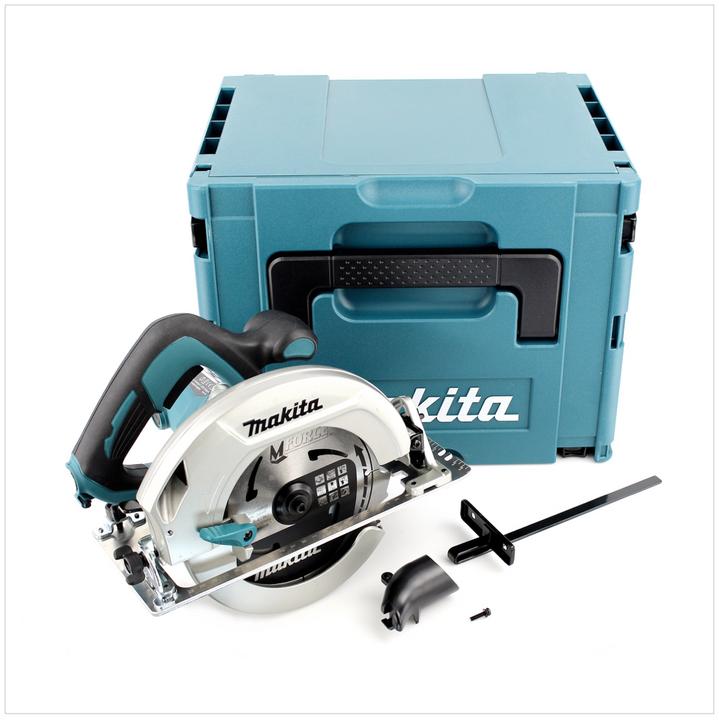 Productafbeelding Makita Handcirkelzaag