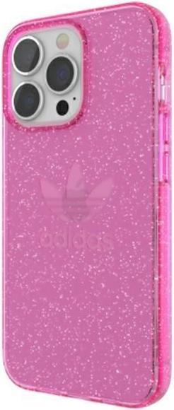 Image du produit adidas Etui protecteur Clear Glitter (Apple iPhone 13 Pro)