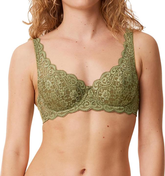 Immagine prodotto Triumph Reggiseno con coppa Amourette WHP (80 F, Confezione singola)
