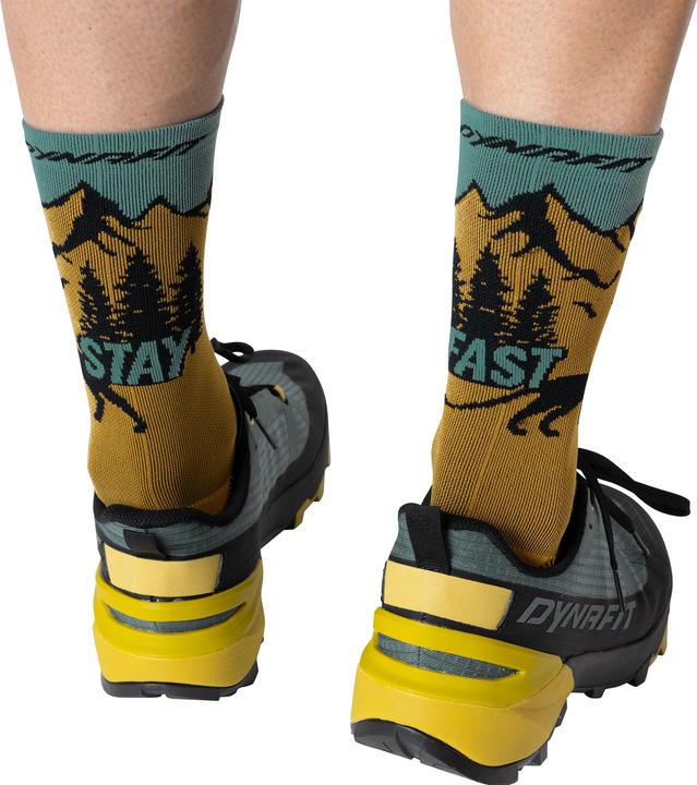 Immagine prodotto Dynafit Stay Fast Socks (43 - 46)