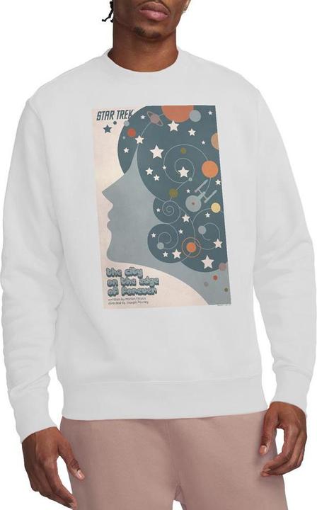 Immagine prodotto The Original Series Episode 28 Felpa Adulto Unisex (XL)