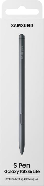Produktbild Samsung Galaxy Tab S6 Lite (2022) (nur WLAN, 10.40", 64 GB, Oxford Gray)