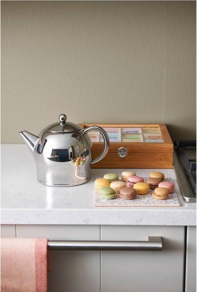 Actual product image Bredemeijer Santhee (1.40 l)