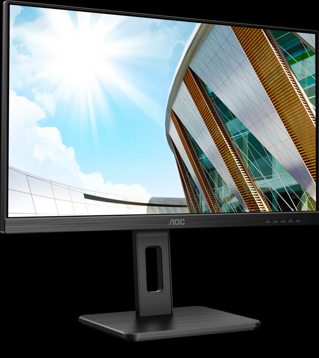 Image du produit AOC 24P2C (1920 x 1080 pixels, 23.80")