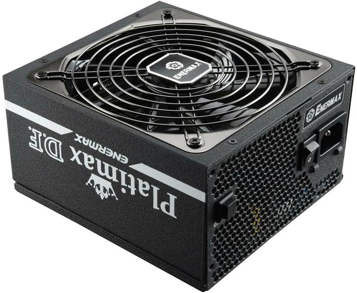 Produktbild Enermax Fully modular DFR, 80 PLUS Platinum (1050 W)