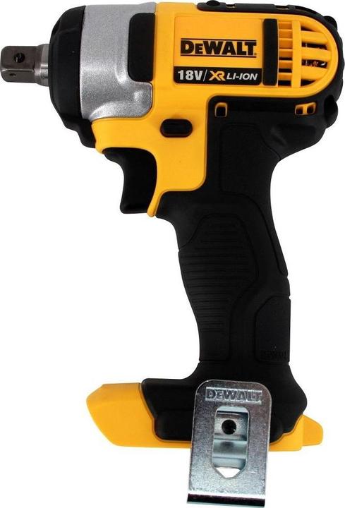 Image du produit DeWalt DCF850N-XJ (Fonctionnement sur batterie)