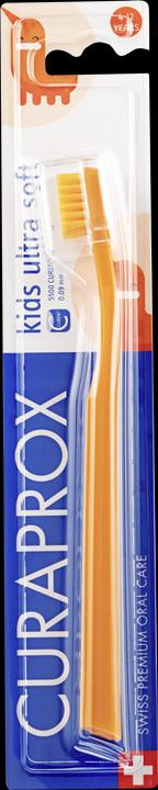 Image du produit Curaprox CS Kids (Ultra doux, 1 x)