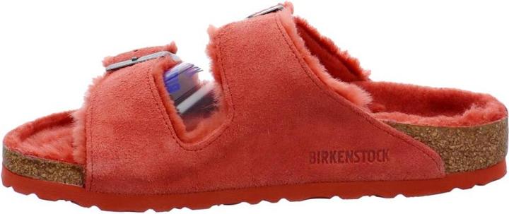 Image du produit Birkenstock Arizona étroit en peau de mouton (42)