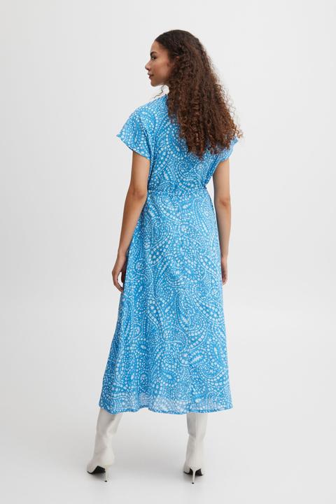Actual product image B.young BYIMILLA DR - 20812953 (38)