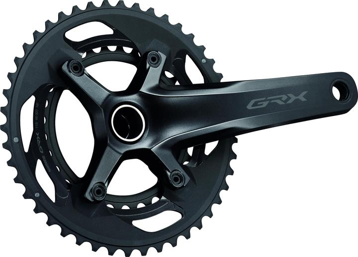 Produktbild Shimano GRX FC-RX600 (175 mm)