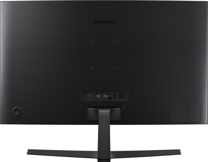 Image du produit Samsung C24F396FHR (1920 x 1080 pixels, 23.60")