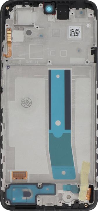 Produktbild Xiaomi Ersatzteil Bildschirm + Touchscreen (Inkl. Gehäuse) (Xiaomi Redmi Note 11)