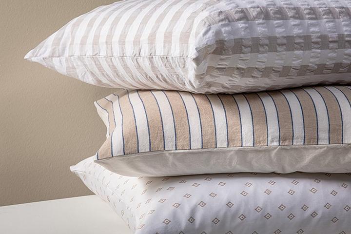 Produktbild edy&liv Sira (Kopfkissenbezug, 65 x 65 cm)