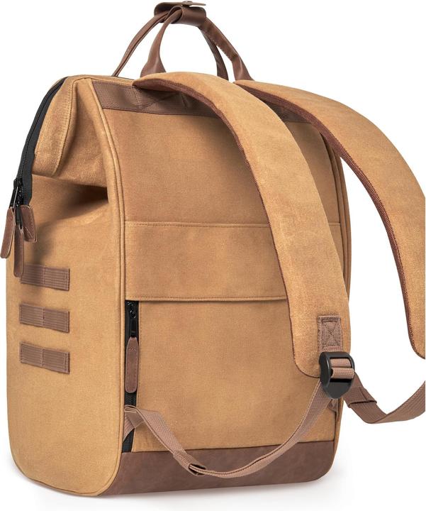 Produktbild Cabaia Adventurer L Waxed Cotton (26 l)