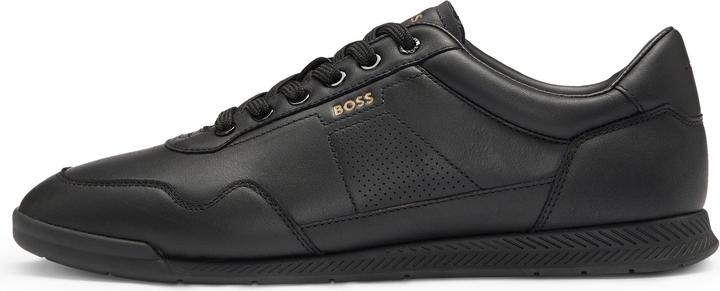 BOSS Titanium SL ltpf