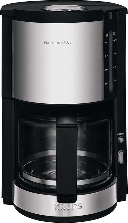 Krups KM 321 ProAroma Plus