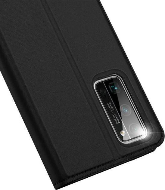 Actual product image Dux Ducis Skin Pro Series Bookcover (Honor 30 Pro)