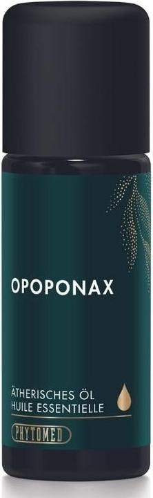 Actual product image Phytomed Opoponax ether/oil 10 ml