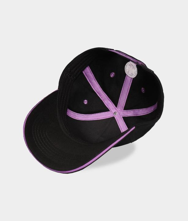 Image du produit Batman Core Casquette ajustable Bat Girl Logo Women's (Taille unique)