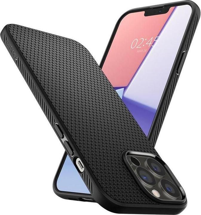 Produktbild Spigen Liquid Air (Apple iPhone 13 Pro)