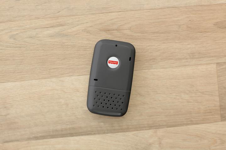 Actual product image Fisher-Price Smart Phone (French)
