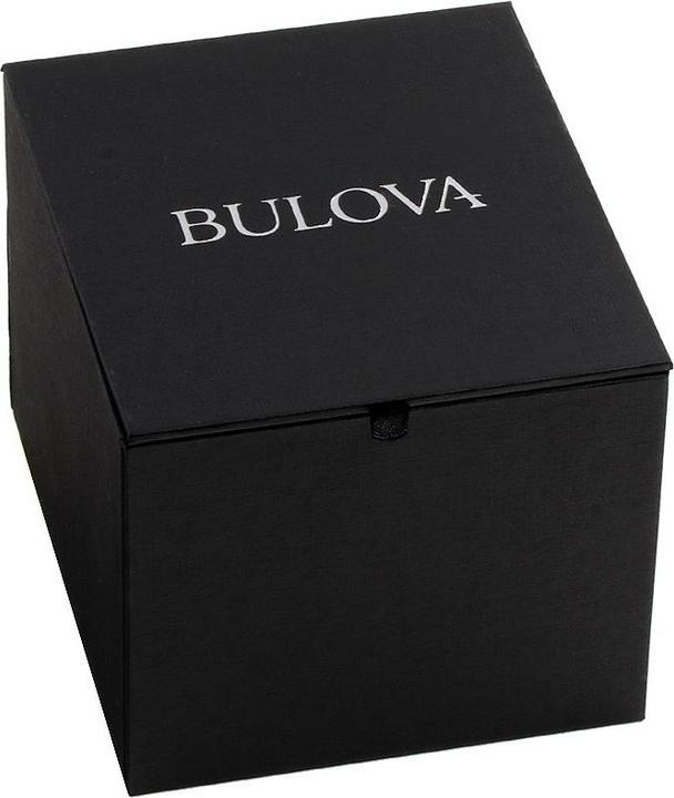Image du produit Bulova 98P207 Surveyor Diamant 31mm 3ATM (Montre analogique, 31 mm)