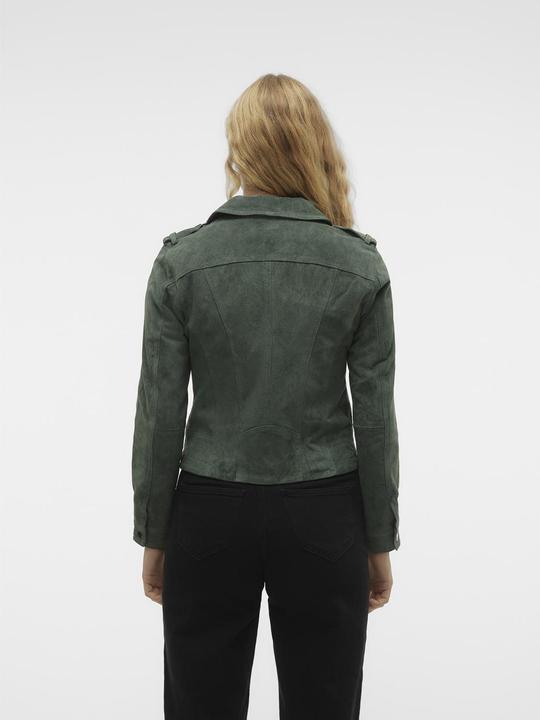 Image du produit Vero Moda Veste Vmroyce Short Suede Jacket Exc (M)