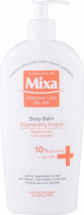 Immagine prodotto Mixa Riparazione di Surgrass (Crema corpo, 400 ml)