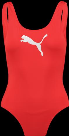 Actual product image Puma Swim Women Swimsuit 1p (XS)