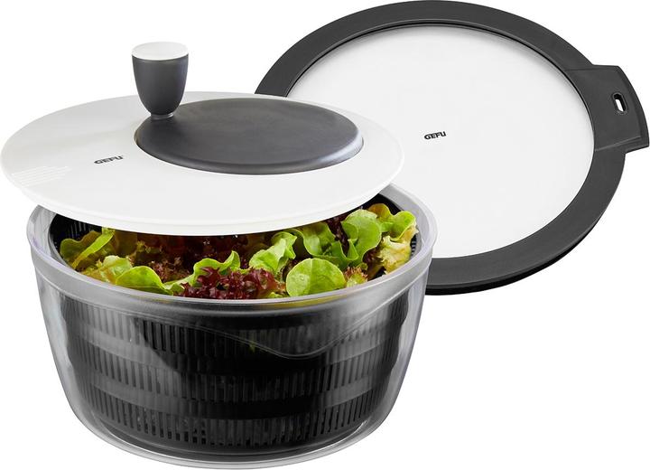 Actual product image GEFU Salad spinner